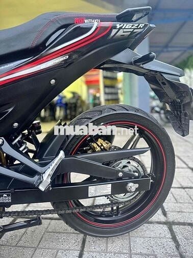 Exciter 155 VVA ( đời 2021 ) Khoá Smatkey ❤️