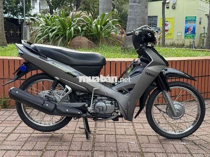 Bán sirius dk 2024 bs83 chính chủ