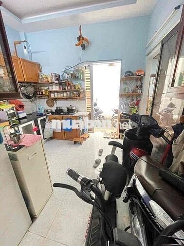 bán nhà,chỉ 3.45 tỷ nhà 2 tầng dtsd 64 m2 ,Quang Trung,quận Gò Vấp