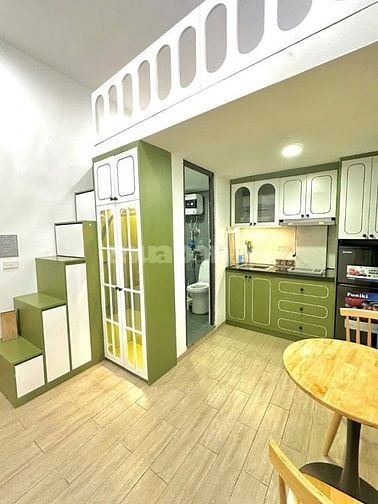 Bán Nhà Dòng Tiền Khương Đình, 69m, 7 tầng, mt 4.3m, giá 24 tỷ