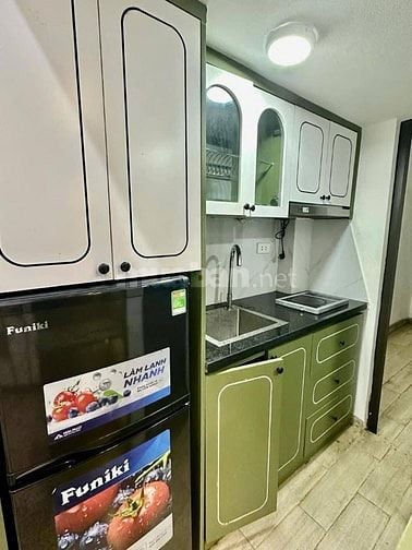 Bán Nhà Dòng Tiền Khương Đình, 69m, 7 tầng, mt 4.3m, giá 24 tỷ