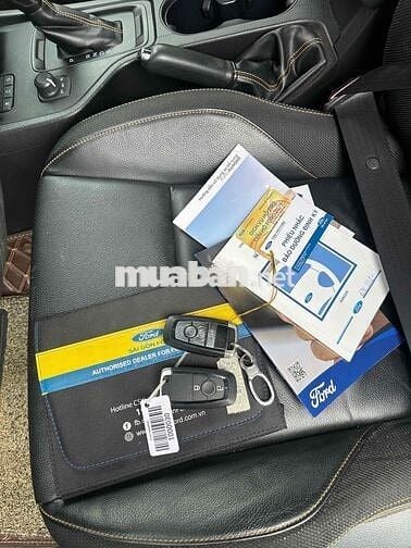 Ford Ranger 2018 - 87000 km wildtrak