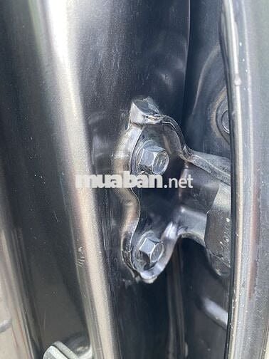 Toyota Fortuner 2009 2.5G - 145000 km