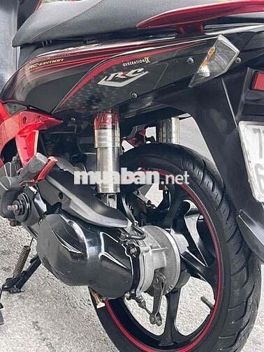 Novo 5 Fi máy móc êm ru không hú hí