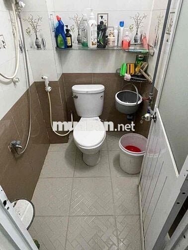 bán nhà,chỉ 3.45 tỷ nhà 2 tầng dtsd 64 m2 ,Quang Trung,quận Gò Vấp