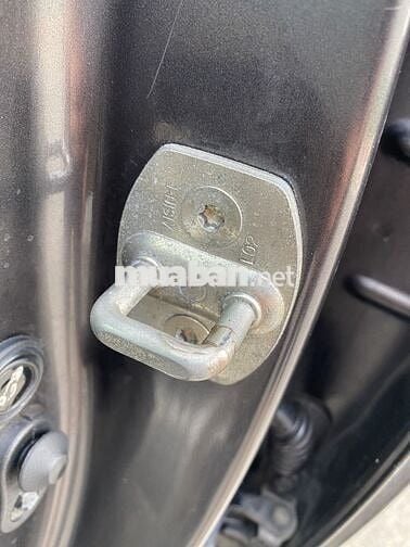 Toyota Fortuner 2009 2.5G - 145000 km