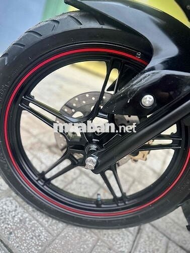 Exciter 155 VVA ( đời 2021 ) Khoá Smatkey ❤️