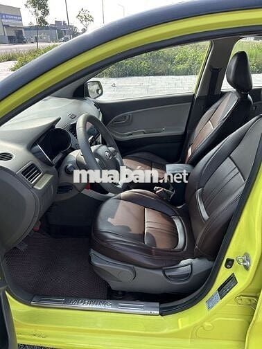 Kia Morning 2016 1.25 MT - 300000 km