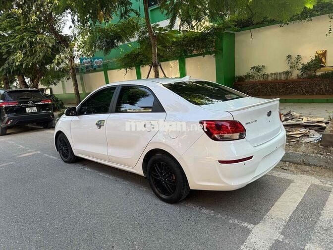 Kia Soluto 2021 1.4 AT siêu hợp lý trong tầm giá