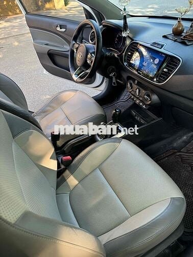 Kia Soluto 2021 1.4 AT siêu hợp lý trong tầm giá