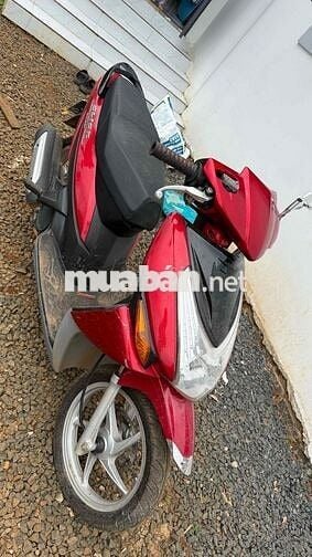 giao lưu xe cub honda