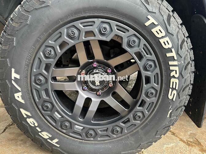 Ford Ranger 2018 - 87000 km wildtrak