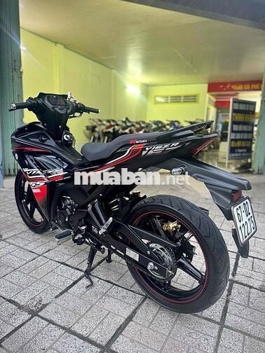 Exciter 155 VVA ( đời 2021 ) Khoá Smatkey ❤️