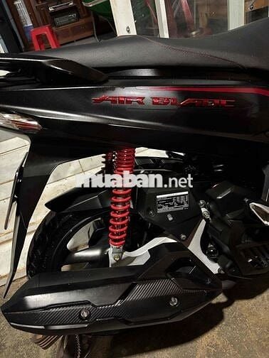 bán xe ab đời 2019