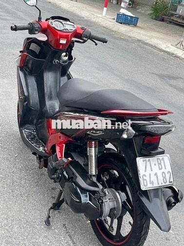 Novo 5 Fi máy móc êm ru không hú hí