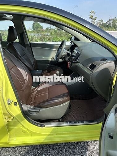 Kia Morning 2016 1.25 MT - 300000 km