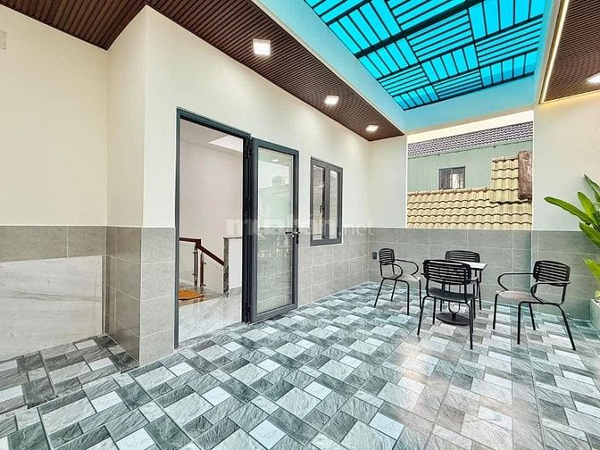 BÁN NHÀ MINH KHAI – GẦN TIMES CITY – 60M² – 5 TẦNG THANG MÁY – 6 PHÒNG