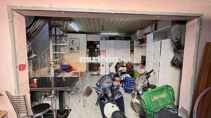 NHÀ CẤP 4 34M2 SHR CÁCH MT HUỲNH TẤN PHÁT CHỈ 2 CĂN KẾ CẦU PHÚ XUÂN