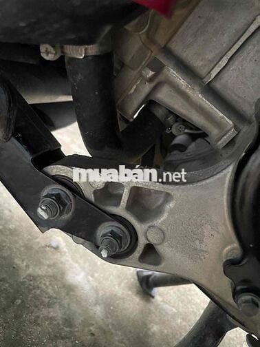 Nouvo 4 Cọp odo 46000nghìn - xe đẹp - Áo còn keo