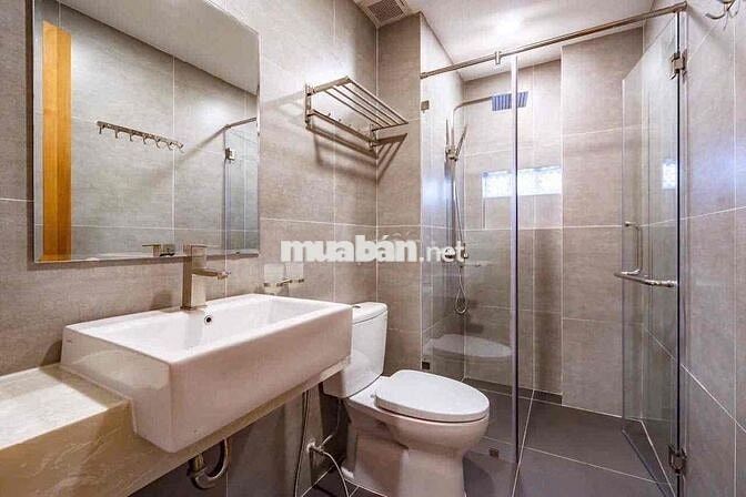 Phòng Mới 100% – View Sông – Trường Sa Hot Nhất Bình Thạnh