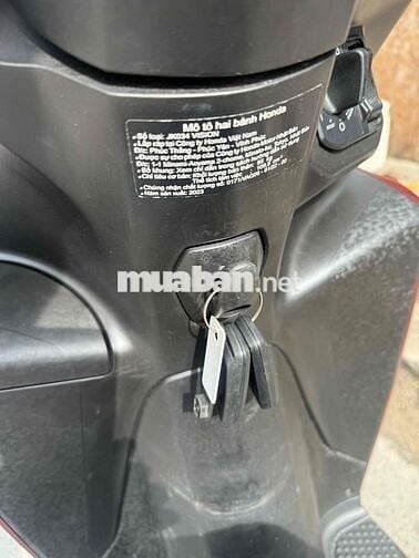 Vision 2023 B95 GÓP CẦN CCCD ĐỦ 18t TRẢ TRƯỚC 0₫