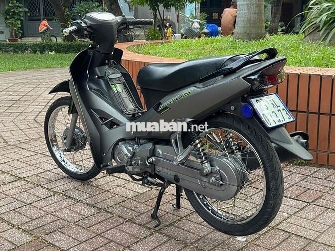 Bán sirius dk 2024 bs83 chính chủ