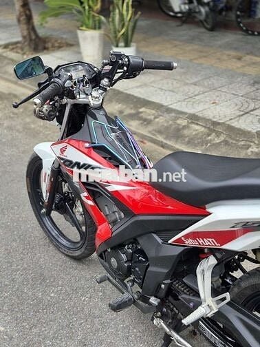 Honda Sonic 150 siêu cọp dán keo nguyên xe, 2 khóa