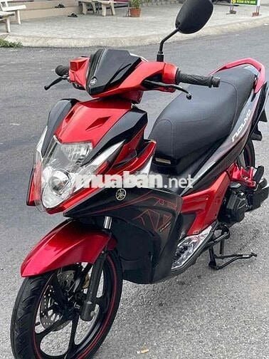 Novo 5 Fi máy móc êm ru không hú hí