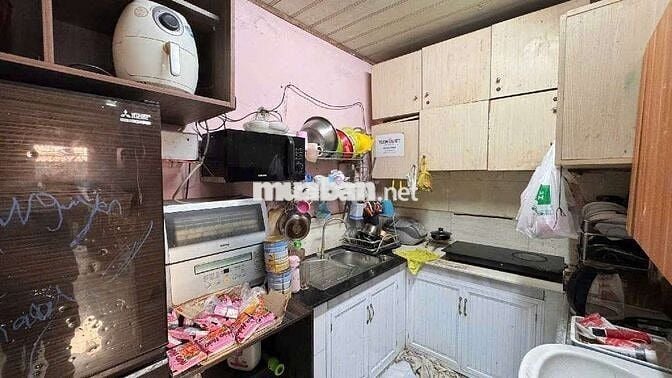 NHÀ CẤP 4 34M2 SHR CÁCH MT HUỲNH TẤN PHÁT CHỈ 2 CĂN KẾ CẦU PHÚ XUÂN