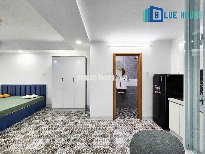 PHÒNG TẦNG TRỆT, RỘNG CHO THUÊ NGAY HOÀNG SA, QUẬN TÂN BÌNH