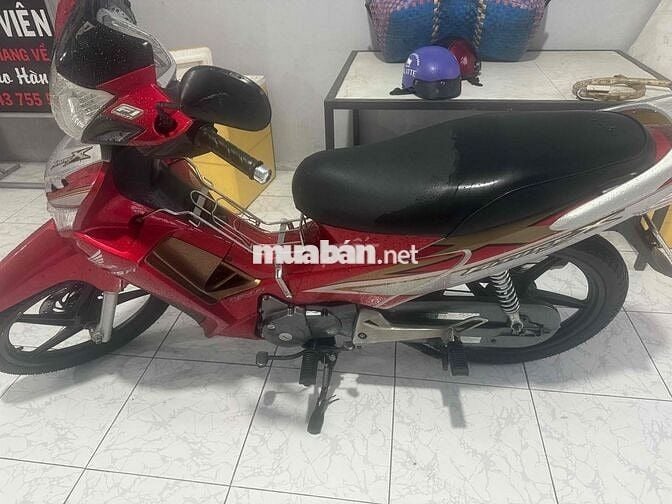 Xe nhà đi cần bán ngay chính chủ