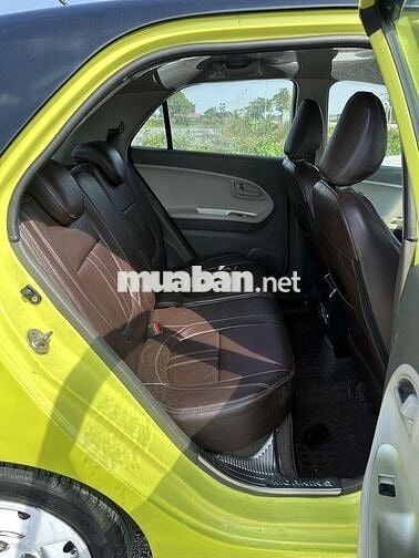 Kia Morning 2016 1.25 MT - 300000 km