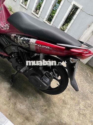 Nouvo 4 Cọp odo 46000nghìn - xe đẹp - Áo còn keo