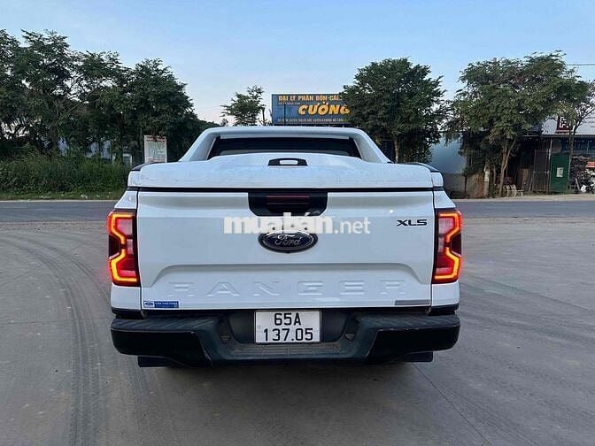 Ford Ranger 2023 XLS 2.0L 4x2 AT - 36000 km