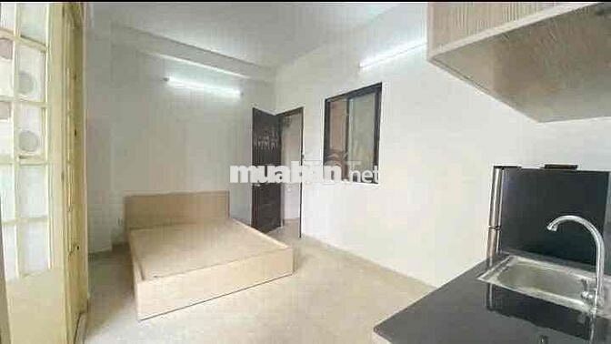 🏠Phòng Ban Công Cửa Sổ - Ngay nguyễn Xí - Phạm Văn Đồng - Bình Thạnh