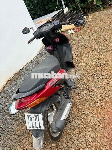 giao lưu xe cub honda