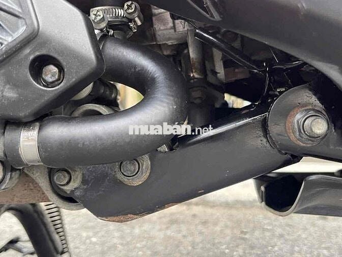 Novo 5 Fi máy móc êm ru không hú hí