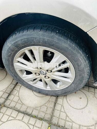 Gia đình bán gấp Vios 2018 1.5E mới như 2022