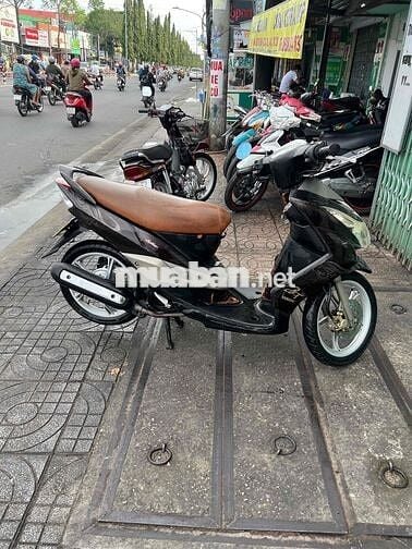 bán mio biển số 65