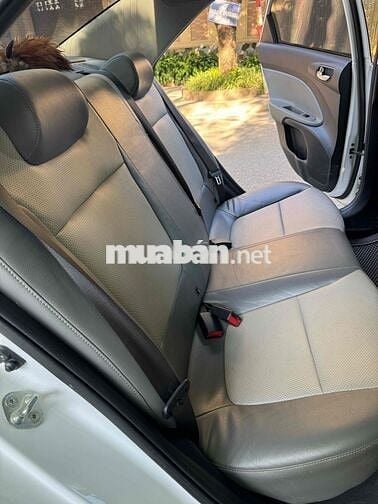 Kia Soluto 2021 1.4 AT siêu hợp lý trong tầm giá