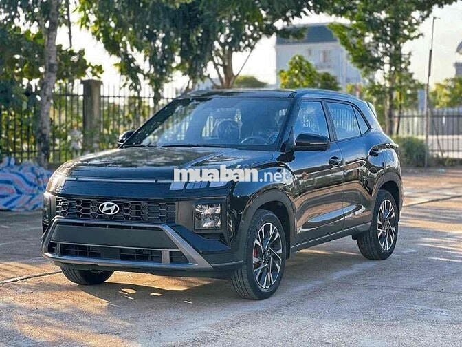 Hyundai Creta 2025