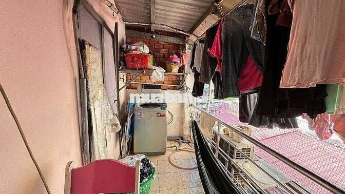 NHÀ CẤP 4 34M2 SHR CÁCH MT HUỲNH TẤN PHÁT CHỈ 2 CĂN KẾ CẦU PHÚ XUÂN