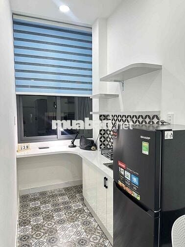 PHÒNG CHO THUÊ, GIƯỜNG TẦNG FULL NỘI THẤT, THANG MÁY - TÂN BÌNH