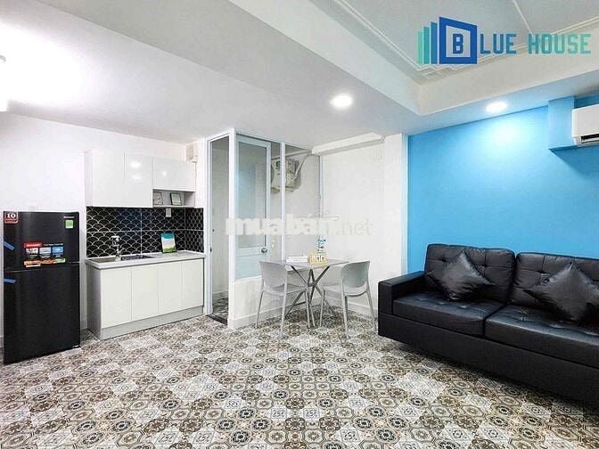 PHÒNG TẦNG TRỆT, RỘNG CHO THUÊ NGAY HOÀNG SA, QUẬN TÂN BÌNH