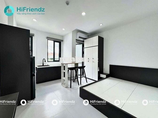 CHO THUÊ CĂN HỘ CHUNG CƯ STUDIO BANCOL GIÁ RẺ NGAY CẦU THỊ NGHÈ