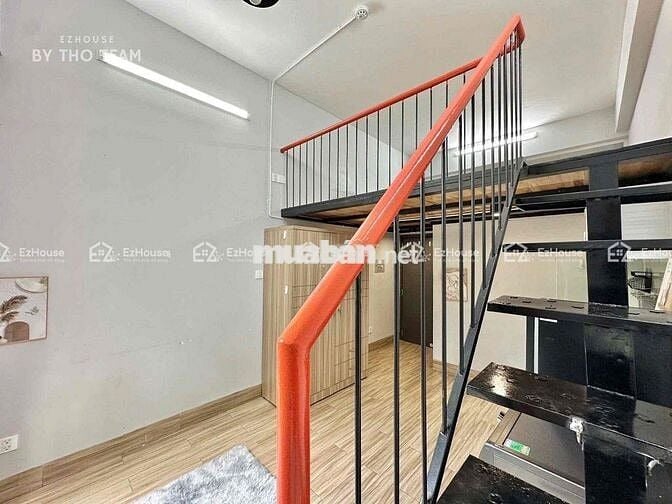 CHDV Duplex ban công full nội thất✨kế Etown Cộng Hoà - nhà ga T3