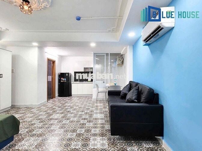 PHÒNG TẦNG TRỆT, RỘNG CHO THUÊ NGAY HOÀNG SA, QUẬN TÂN BÌNH