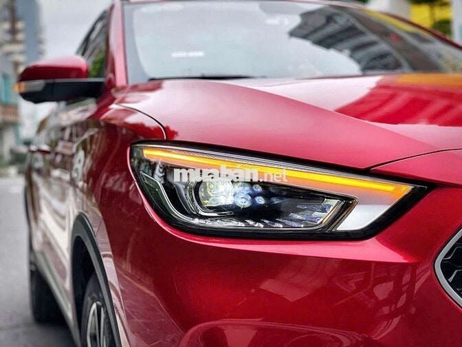 2024 Luxury 1.5 AT 2WD - 10000 km