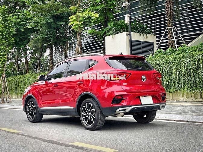 2024 Luxury 1.5 AT 2WD - 10000 km