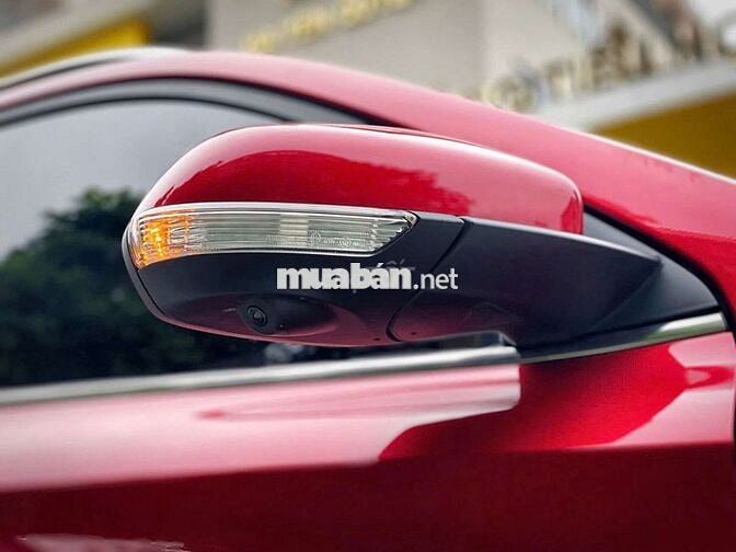 2024 Luxury 1.5 AT 2WD - 10000 km